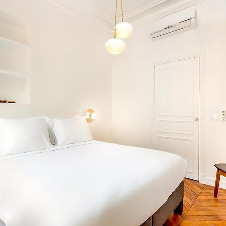Habitat Parisien - 2Br-2Ba - Ac - Balcony - Operaアパートメント エクステリア 写真